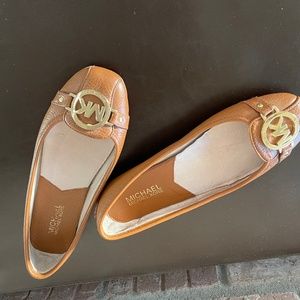 Michael Kors Ballet Flats